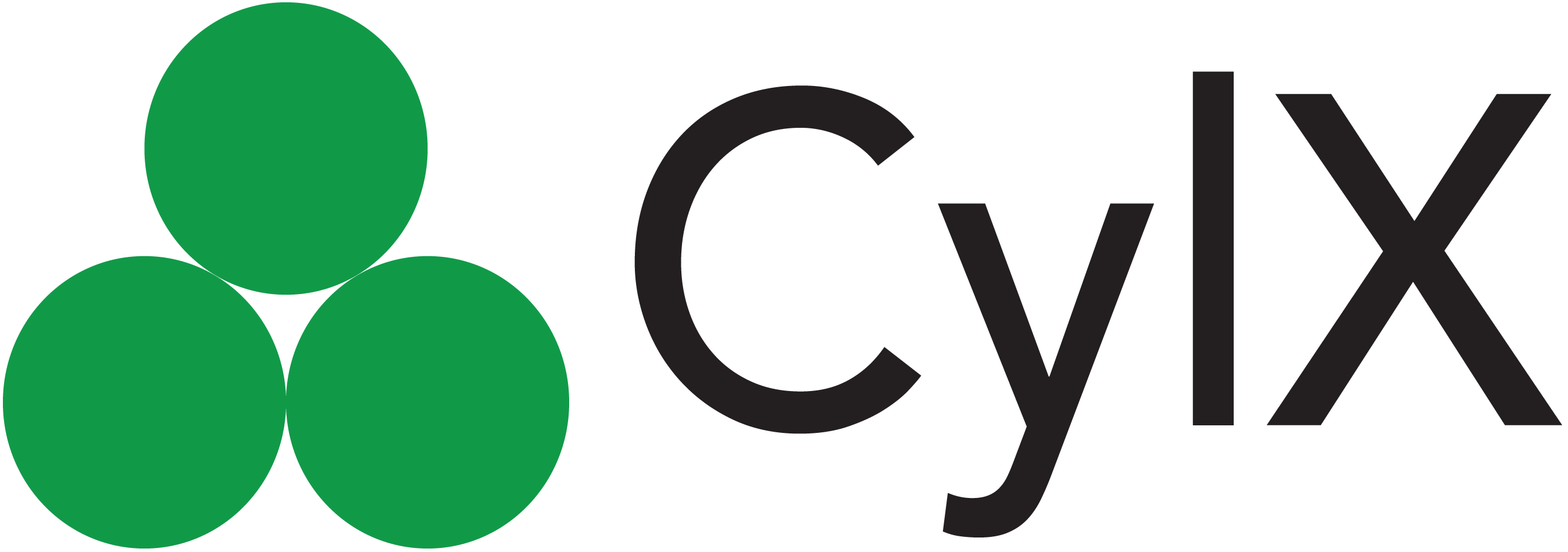 CylX Cylinder Exchange
